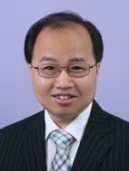 김영일 조선대 특수교육과 교수