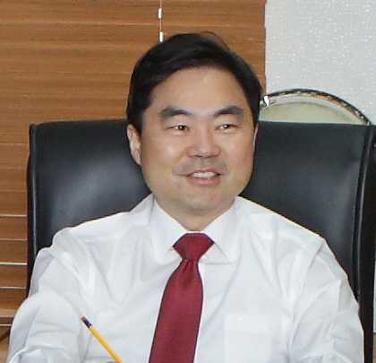 진경준 법무부 출입국관리본부장