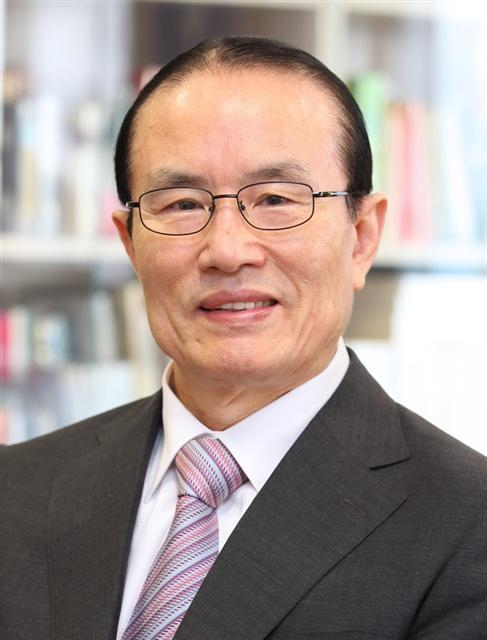 이혁상 인제학원 이사장