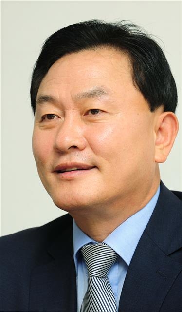 문근식 한국 국방안보포럼 대외협력국장