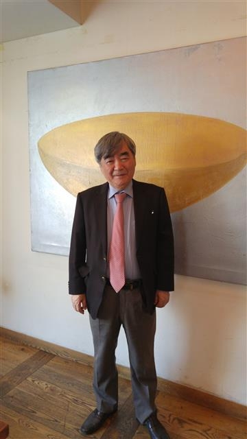 최동호 한국시인협회장