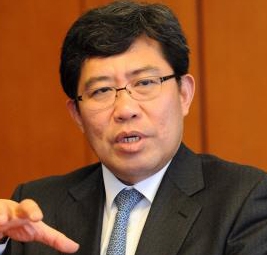 윤창현 서울시립대 경영학부 교수·공적자금관리위원회 민간위원장