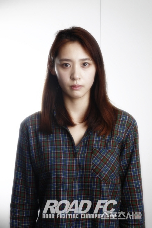 권아솔 박지혜 극찬 로드FC 제공