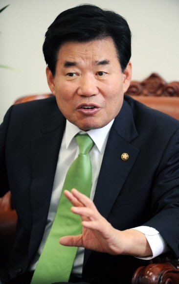 김진표