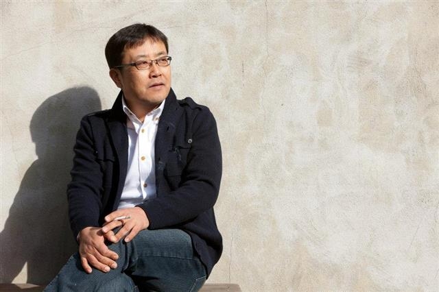 소설가 전민식