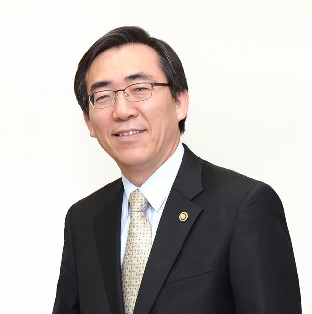 조태열 외교부 2차관