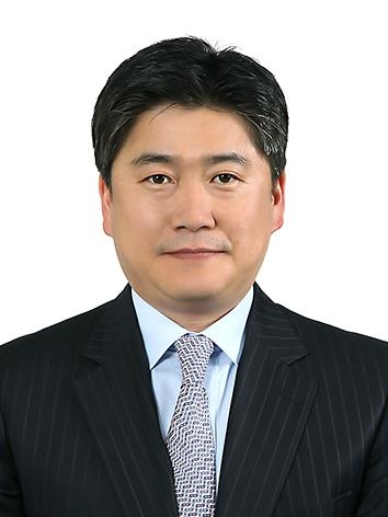 정승일 산업통상자원부 무역투자실장