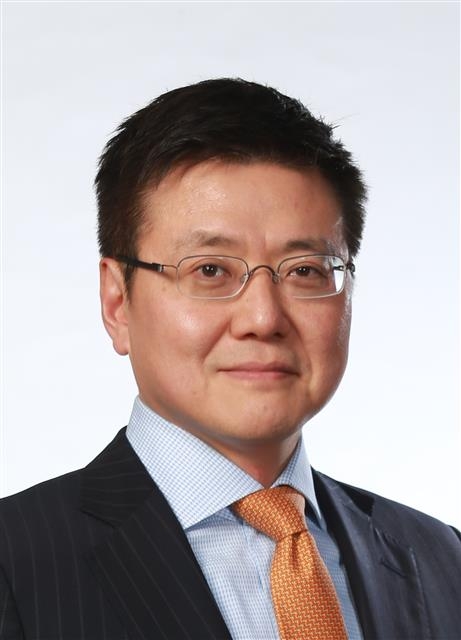 김용현 한화자산운용 대표