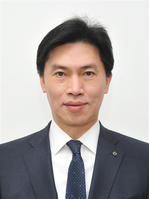 손문기 식품의약품안전처장