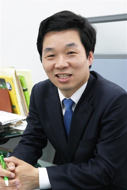 더불어민주당 김병관 의원 연합뉴스