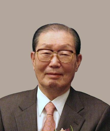 구태회 LS전선 명예회장