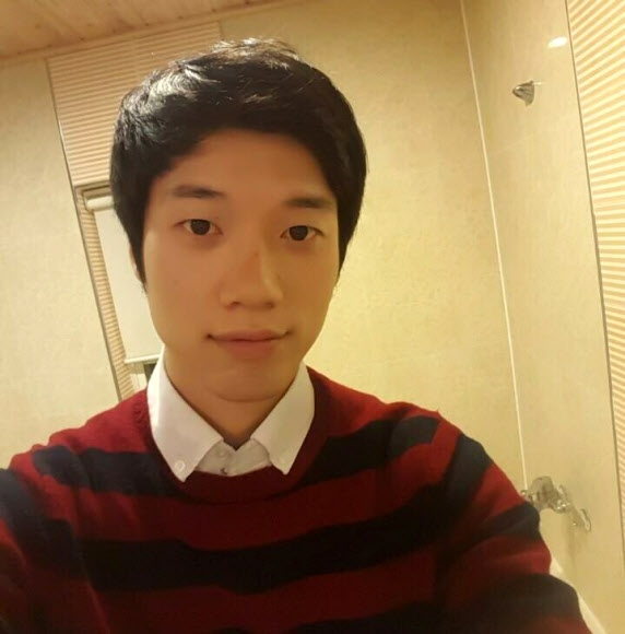 안산 대부도 토막살인 사건 피의자 페이스북 사진