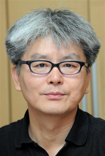 이대현 국민대 언론정보학부 겸임교수