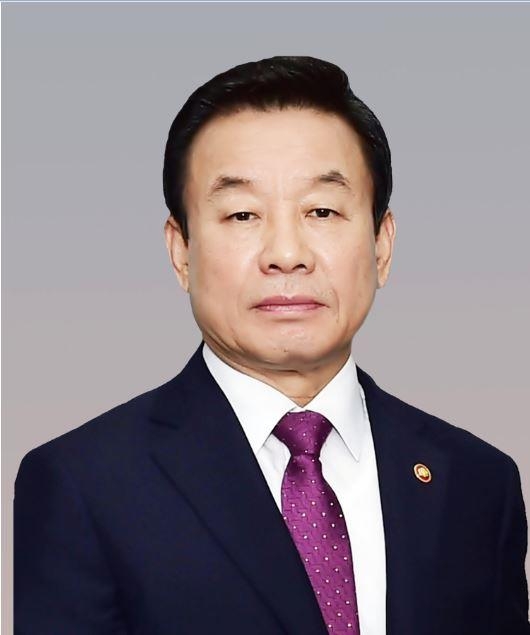 박인용 국민안전처 장관