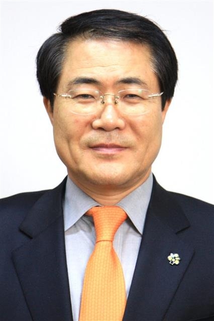 장태평 더푸른미래재단 이사장