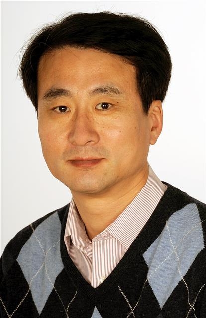 연재훈 런던 소아스대 한국학과 교수·런던세종학당장