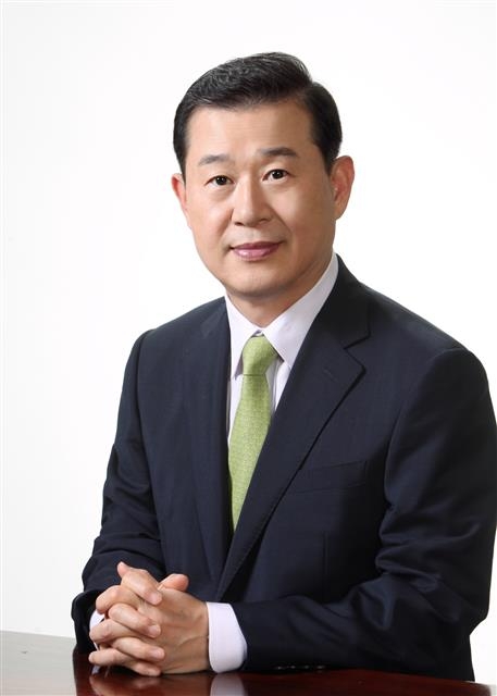 이성호 국가인권위원회 위원장