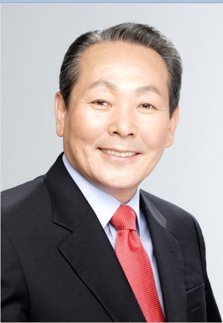 김학송 도로공사사장