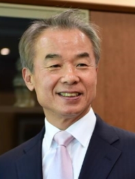 김인식 한국국제협력단 이사장