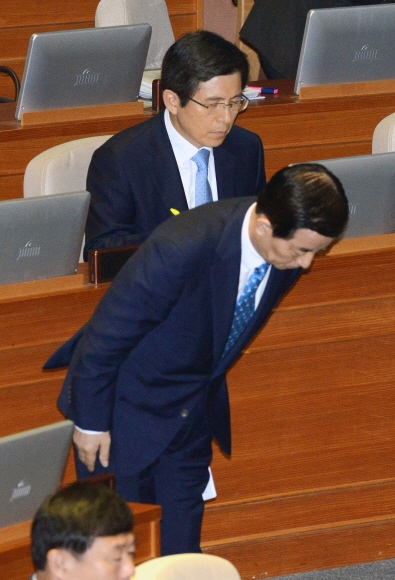 국방부, ‘사드’ 배치 변경 불가 입장서 한발짝 물러나