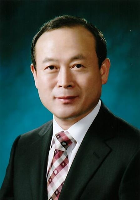 전병성 환경공단 이사장