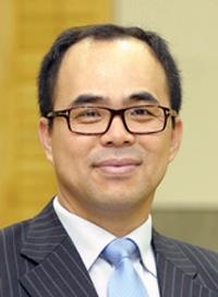 김종 문화체육관광부 제2차관