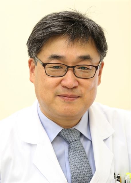 이상욱 서울아산병원 방사선종양학과 교수