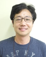 손광재 한국원자력연구원 책임연구원