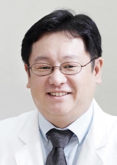 김태 광주과학기술원 융합기술원 의생명공학과 교수