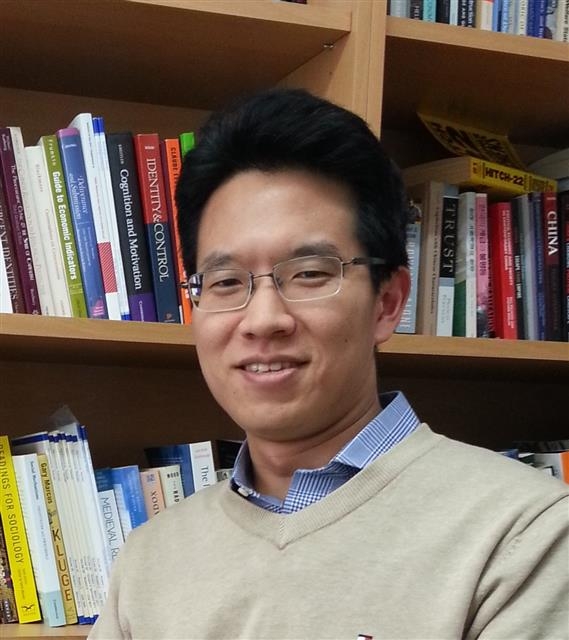 임동균 서울시립대 도시사회학과 교수
