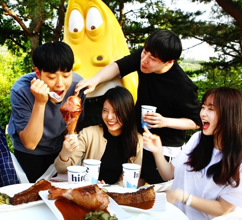 연일 계속되는 폭염으로 모두가 지친 요즘, 서울랜드가 여름방학과 휴가철을 즐겁게 보낼 수 있는 특별한 이벤트들을 준비했다. 서울랜드 제공.