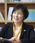 이금순 통일부 통일교육원장