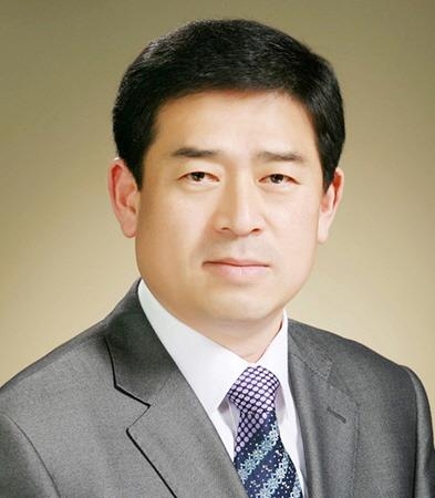 정광진 한국어린이집총연합회 회장