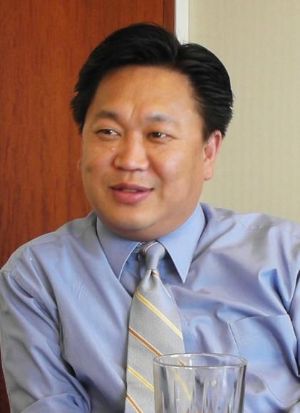 존 리 메리츠자산운용 대표