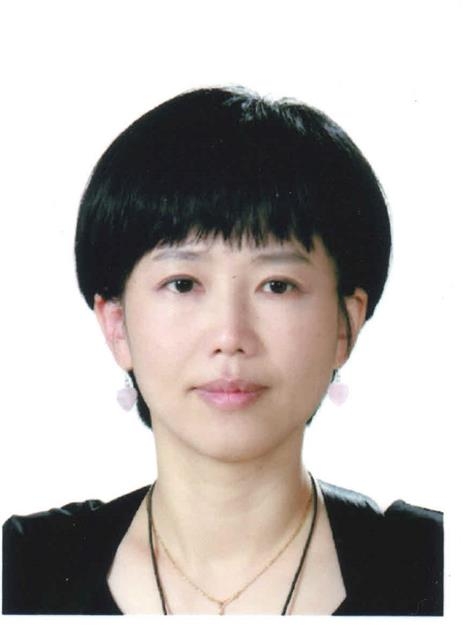 이은경 전북대 과학학과 교수