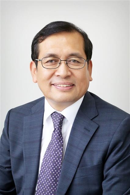 김세종 중소기업연구원장