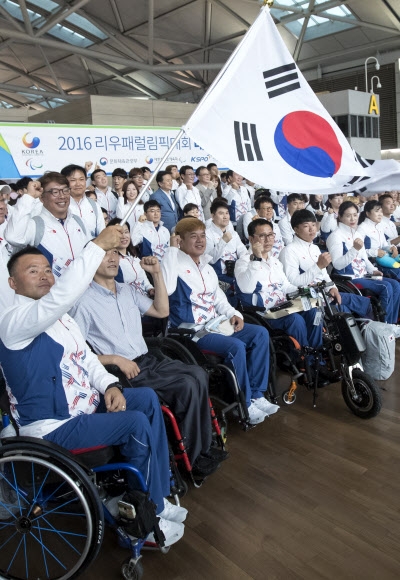 도전, 이제 시작