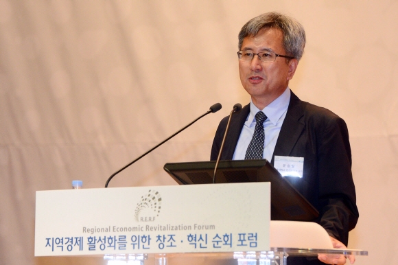 문승일 서울대 교수