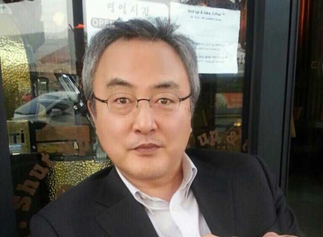 최동호 스포츠공정위원회 위원