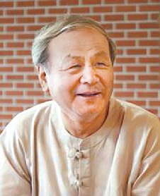 정홍규 신부