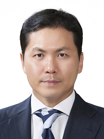 한국콜마 윤상현 신임사장. 사진 : 한국콜마 제공
