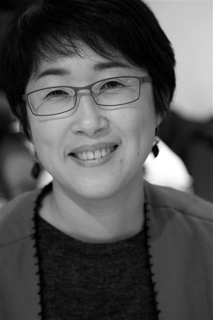 나희덕 시인