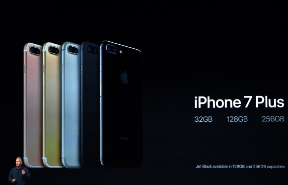 iOS 10 업데이트