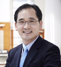 박광태 한국중소기업학회장·고려대 경영대학 교수