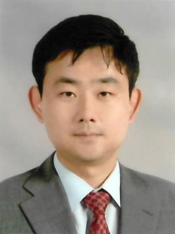 박재적 한국외대 국제지역대학원 교수