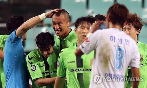 김신욱 1년 만에 슈틸리케호 복귀…23명 명단 발표 연합뉴스