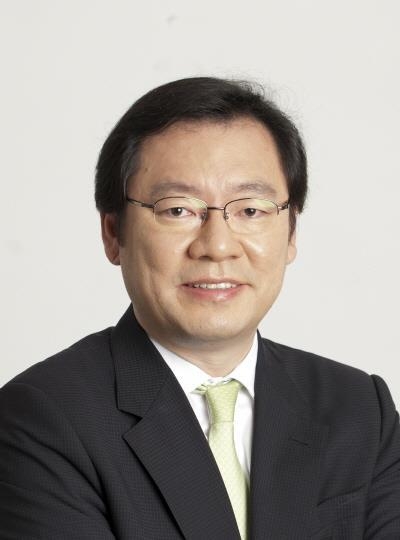 장제국 동서대 총장