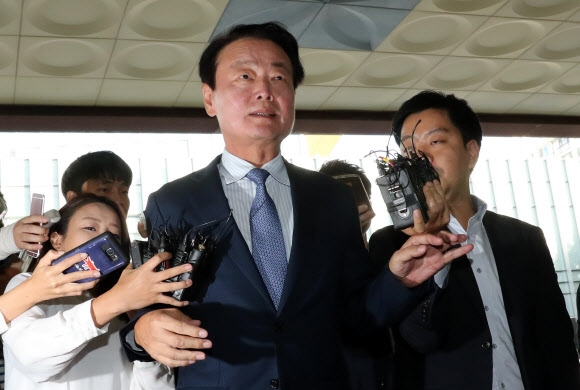 한선교 기소의견으로 검찰 송치