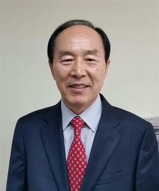 황현탁 한국도박문제관리센터 원장