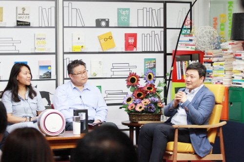 서울시와 서울시 일자리 창출의 주역인 중소기업지원기관 SBA(서울산업진흥원)이 ‘징동닷컴(JD.com)을 통한 중국 시장진출 설명회를 개최한다고 밝혔다.